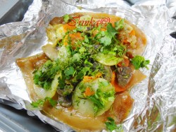 Запеканка Куриная горка