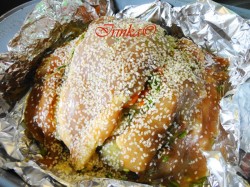 Запеканка Куриная горка