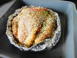 Запеканка Куриная горка