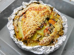 Запеканка Куриная горка