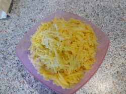 название картинки Запеканка Мечта мужа