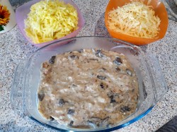 название картинки Запеканка Мечта мужа