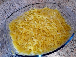 название картинки Запеканка Мечта мужа