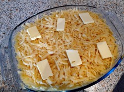 название картинки Запеканка Мечта мужа