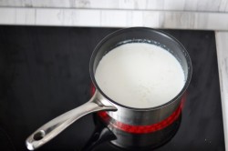 Запеканка рисовая сладкая в духовке