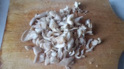 Запеканка с кабачками