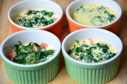 Запеканка с семгой и картофельным пюре - шаг 8 Запеканка с семгой и картофельным пюре - шаг 8