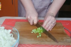 название картинки Заправка для супа на зиму помидоры перец