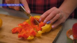 название картинки Заправочный суп шурпа с бараниной