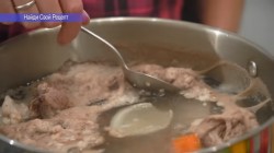 название картинки Заправочный суп шурпа с бараниной