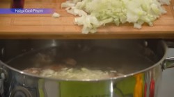 название картинки Заправочный суп шурпа с бараниной