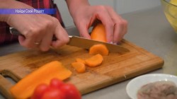 название картинки Заправочный суп шурпа с бараниной