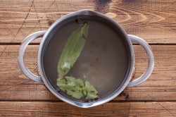 название картинки Засолить селедку в домашних условиях целиком