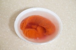 Засолка красной икры в домашних условиях