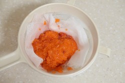 Засолка красной икры в домашних условиях