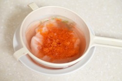 Засолка красной икры в домашних условиях