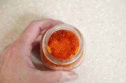 Засолка красной икры в домашних условиях
