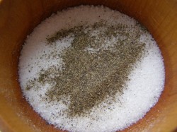 название картинки Засолка лосося