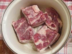 название картинки Сало сухого посола на зиму