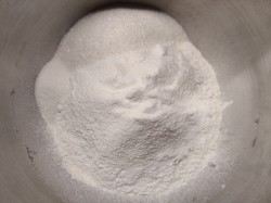 Заварное дрожжевое тесто для  пирожков