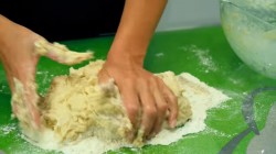 название картинки Заварное универсальное тесто