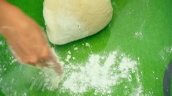 название картинки Заварное универсальное тесто