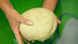 название картинки Заварное универсальное тесто