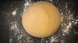 название картинки Заварное универсальное тесто