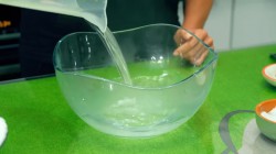 название картинки Заварное универсальное тесто