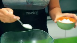 название картинки Заварное универсальное тесто