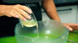 название картинки Заварное универсальное тесто