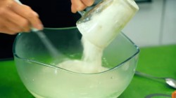 название картинки Заварное универсальное тесто