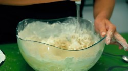 название картинки Заварное универсальное тесто