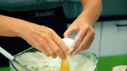 название картинки Заварное универсальное тесто