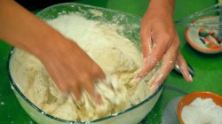 название картинки Заварное универсальное тесто