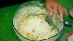 название картинки Заварное универсальное тесто