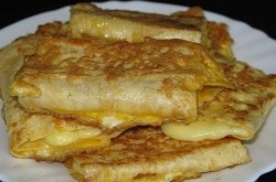 название картинки Сытный завтрак на скорую руку за 10 минут