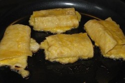 название картинки Сытный завтрак на скорую руку за 10 минут