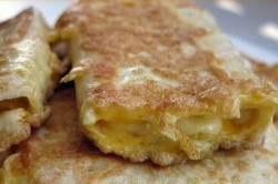 название картинки Сытный завтрак на скорую руку за 10 минут