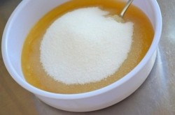 название картинки Зефир на агар-агаре с яблоками в шоколаде