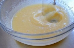 название картинки Зефир на агар-агаре с яблоками в шоколаде