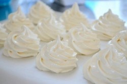 название картинки Зефир на агар-агаре с яблоками в шоколаде