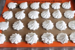 название картинки Зефир из яблок по Госту домашний