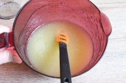 название картинки Зефир из яблок по Госту домашний