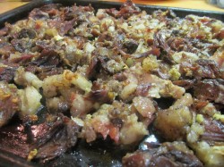 название картинки Зельц из свиной головы по-украински