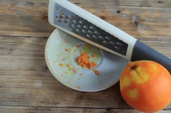 название картинки Чай с апельсином