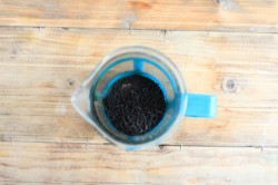 название картинки Чай с апельсином