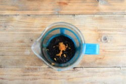 название картинки Чай с апельсином