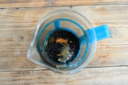 название картинки Чай с апельсином