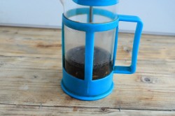 название картинки Чай с апельсином